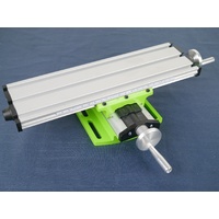 SONIC MINI XY COMPOUND TABLE. PERFECT FOR HOBBIES/MODELMAKERS