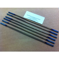 Coping Saw Blades 15 TPI