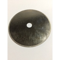 Diamond Coated 4" Saw Blade