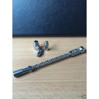Archimedes Spiral Twist Pin Vice FREE Post
