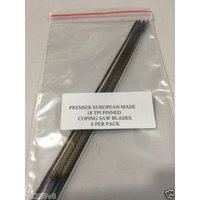 Coping Saw Blades 18 TPI