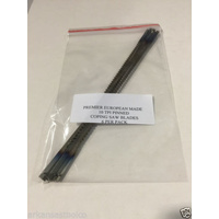 Coping Saw Blades 10 TPI