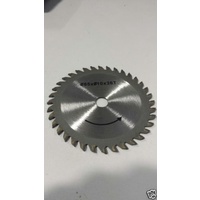 Mini saw Blade TCT  85mm x 10 X 36 Teeth 