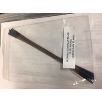 Coping Saw Blades 20 TPI