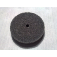 Mini 75mm Fibre Polishing Wheel