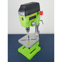 Miniature Drill Press Auxillary Table