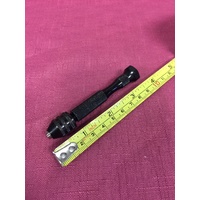 Mini Pin Vice With Keyless Chuck 0.3-3.20mm
