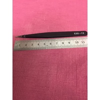 Stainless Steel Anti Magnetic Tweezers ESD 12 Free Shipping Aus Wide