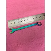 Mini/Micro Combination 8mm Spanner. 