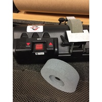 Wet Grinder/Sharpener Spare Wheel 120mm x 40mm x 12mm