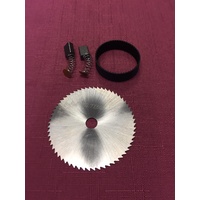 Sonic Deluxe Mini Saw SMT 6013 Spare Parts