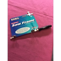 Soba Adjustable Jewellers/Fret Saw