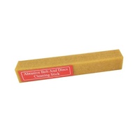Abrasive Cleaning Block