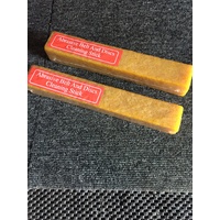 Abrasive Cleaning Block. Twin Pack! Save $$
