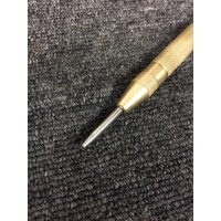 Centre Punch (Prick Punch) Melbourne Stock.