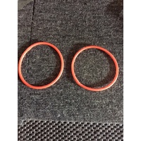 Drive Belt For Sonic Miniature Drill ."Twin Pack"