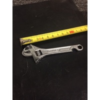 Miniature 4" Adjustable Shifting Spanner