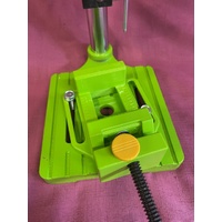QUICK RELEASE VICE 70MM WIDE  EXCELLENT QUALITY