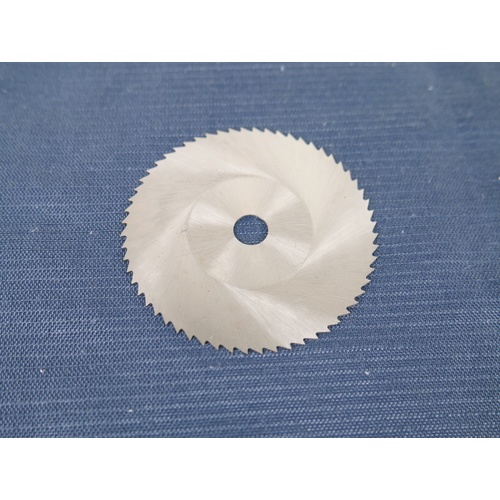 SONIC MINI SAW BLADE 60MM DIA X 60 TEETH X 8MM BORE