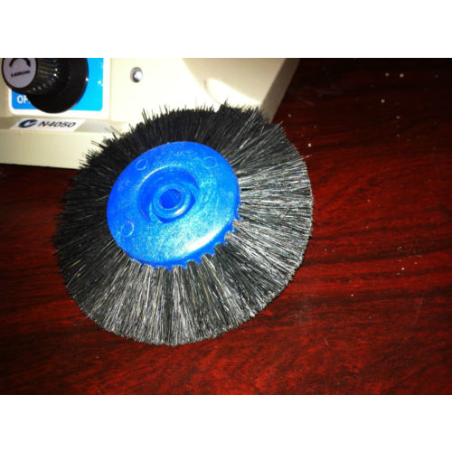 Nylon Polishing wheel 80mm Diameter