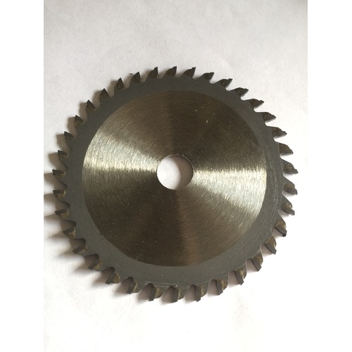 Mini saw Blade TCT  85mm x 12.7 x 36 Teeth 