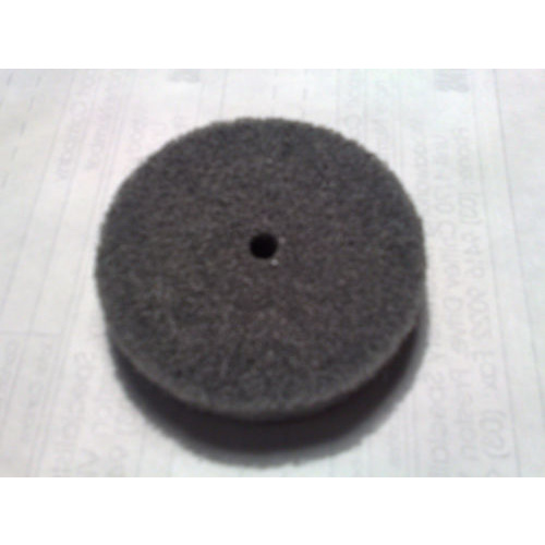Mini 75mm Fibre Polishing Wheel