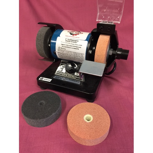 Bench grinder shop wheels for sale