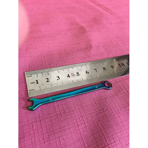 Mini/Micro Combination 5mm Spanner. 