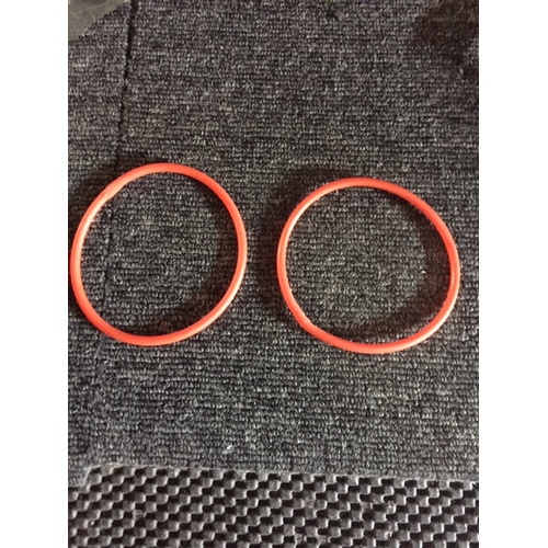 Drive Belt For Sonic Miniature Drill ."Twin Pack"