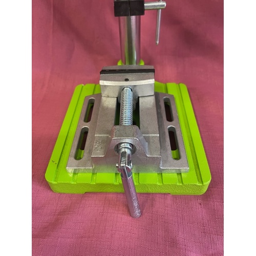 SONIC MINI DRILL PRESS VICE.EXCELLENT QUALITY