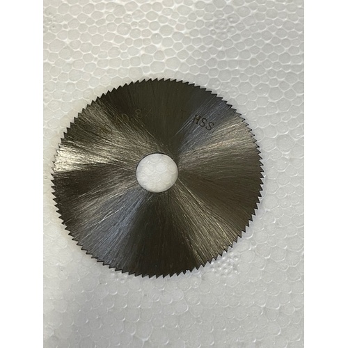 SONIC MINI SAW BLADES 50MM X 100 TOOTH X 10MM BORE